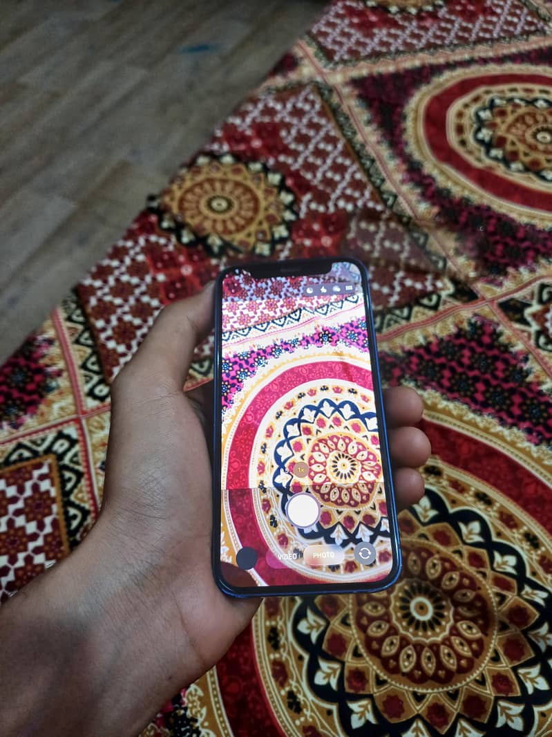 Apple iPhone 12 mini 5