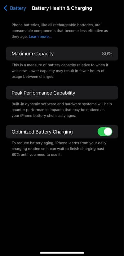 Apple iPhone 12 Pro Max
