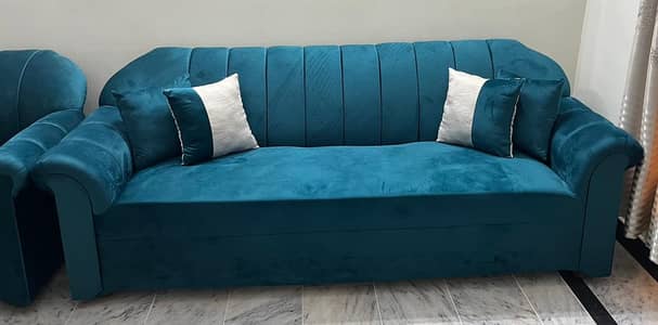 5 Seater sofa set