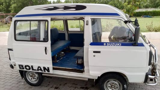 carry dabba 2006 model