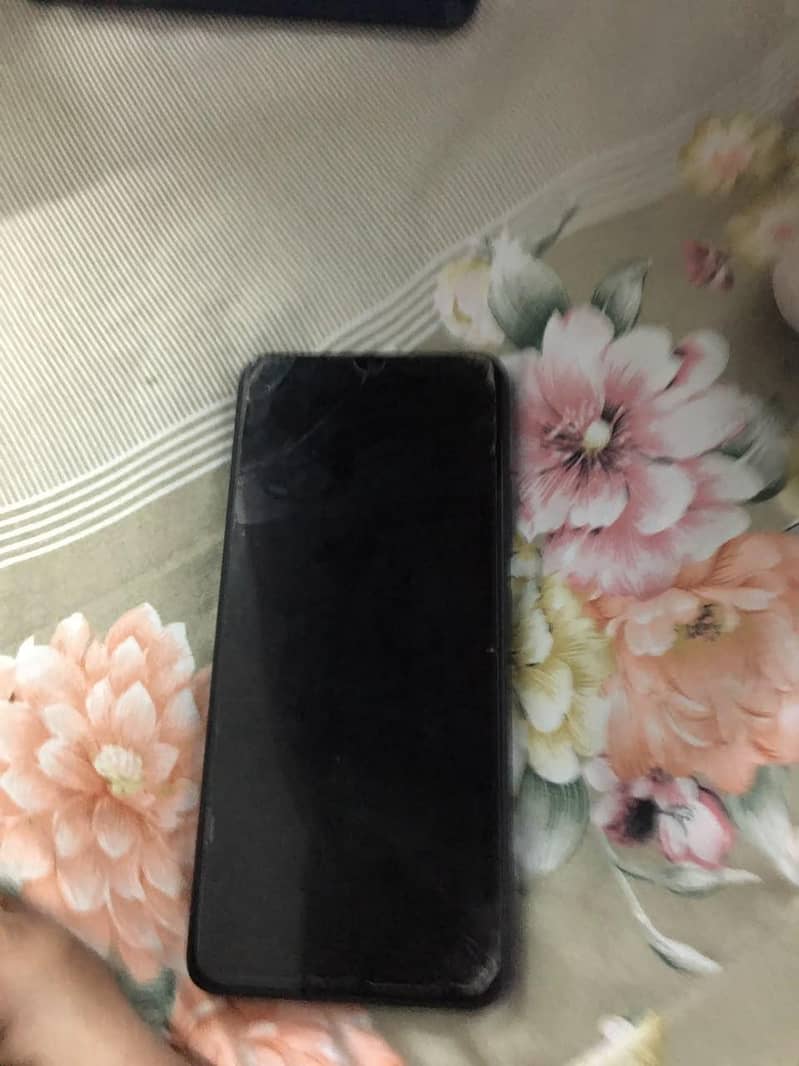 Itel A70 0