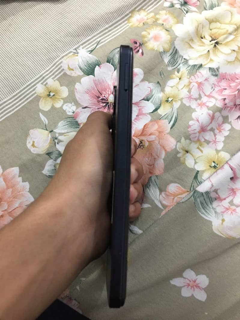 Itel A70 1
