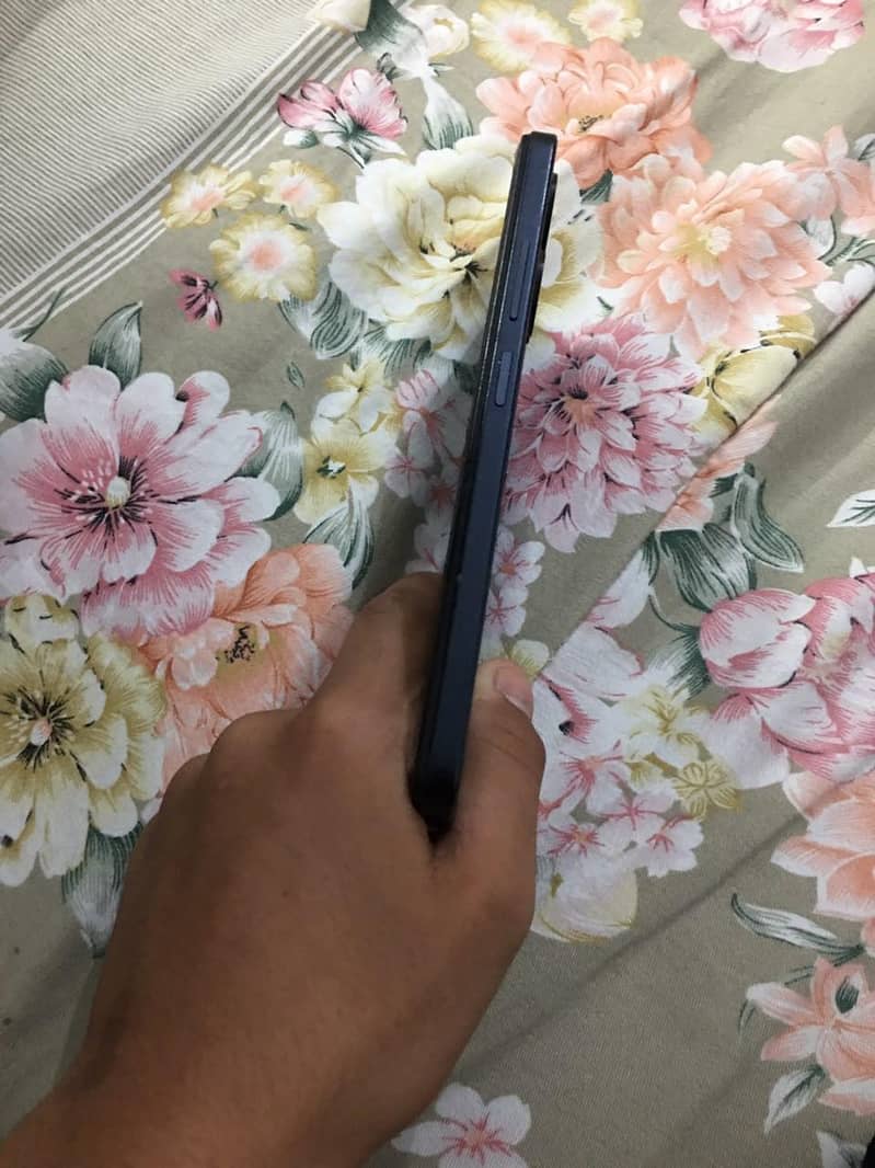 Itel A70 2