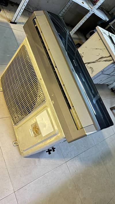 Gree Inverter Ac 1.5 Ton