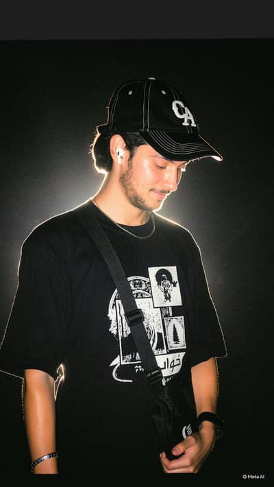 Fahad Ali