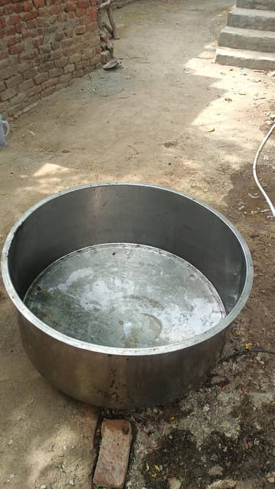 Big size tasla urgent for sale