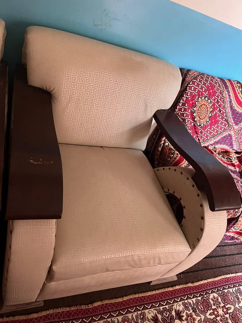 7-Seater Sofa Set 2