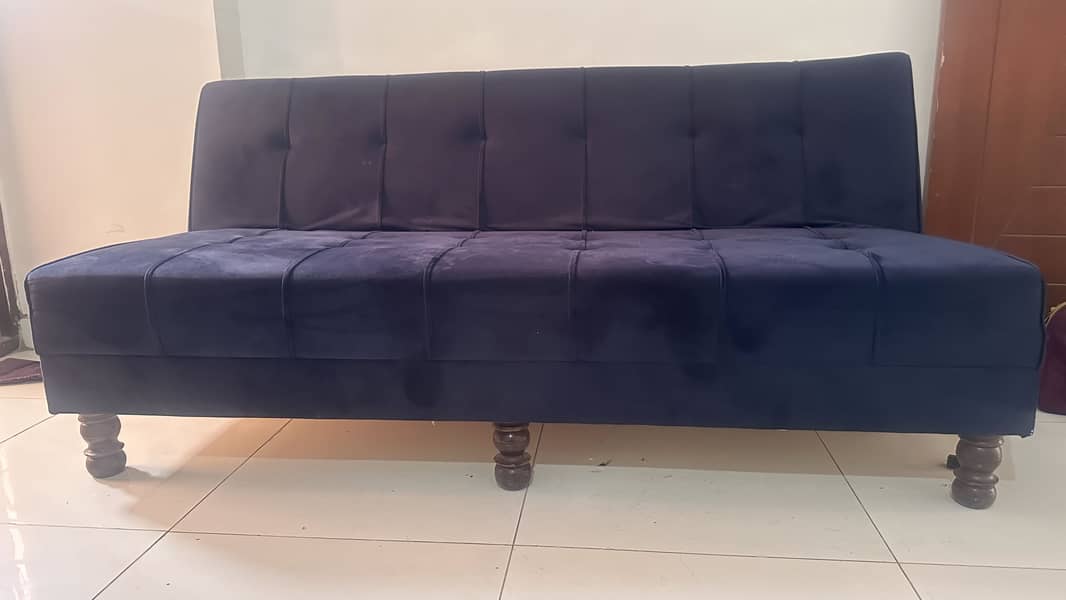 Sofa bed 0
