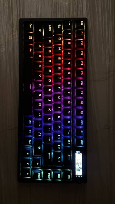 ROG AZOTH Wireless gaming Key Board