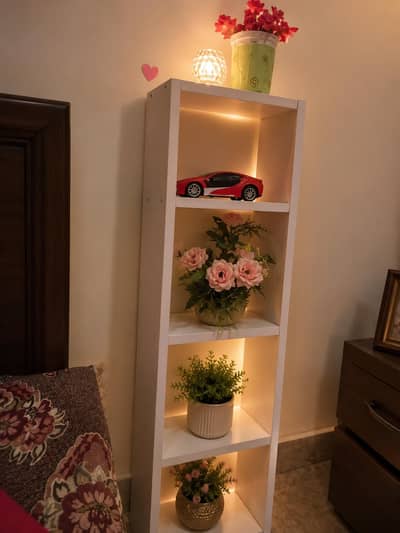 trendy mini shelf for sale