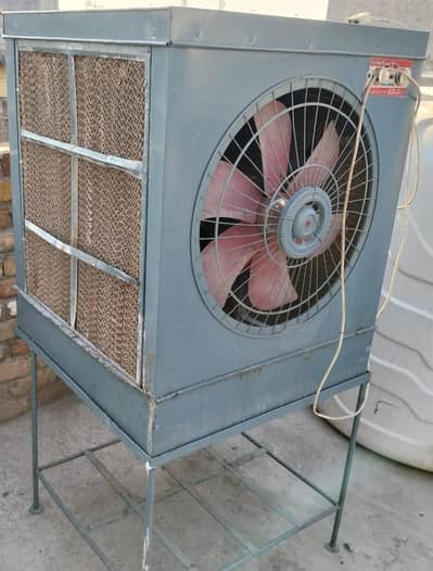 Lahori Air cooler for sale with stand