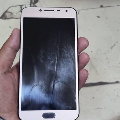 Samsung Mobile J400
