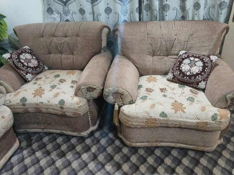 sofas with side table 1