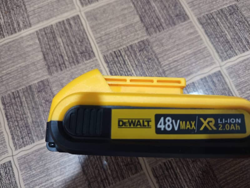 IMPACT DRILL MACHINE 5