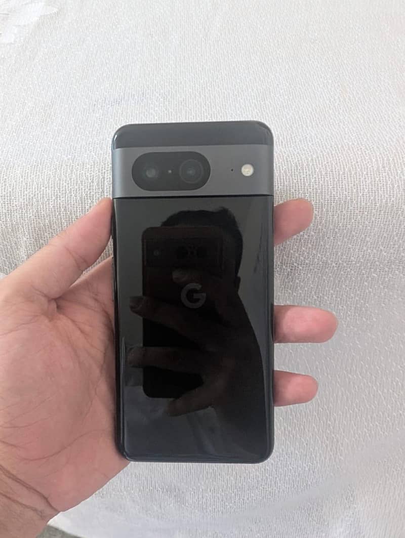Google Pixel 8 2