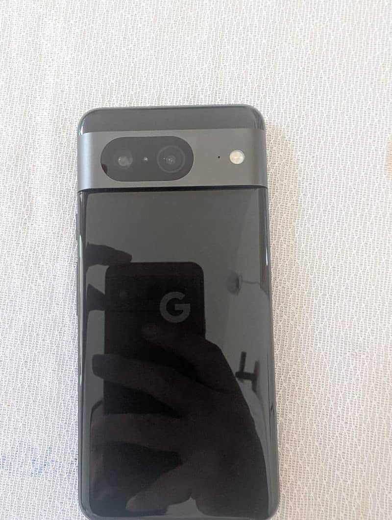 Google Pixel 8 3