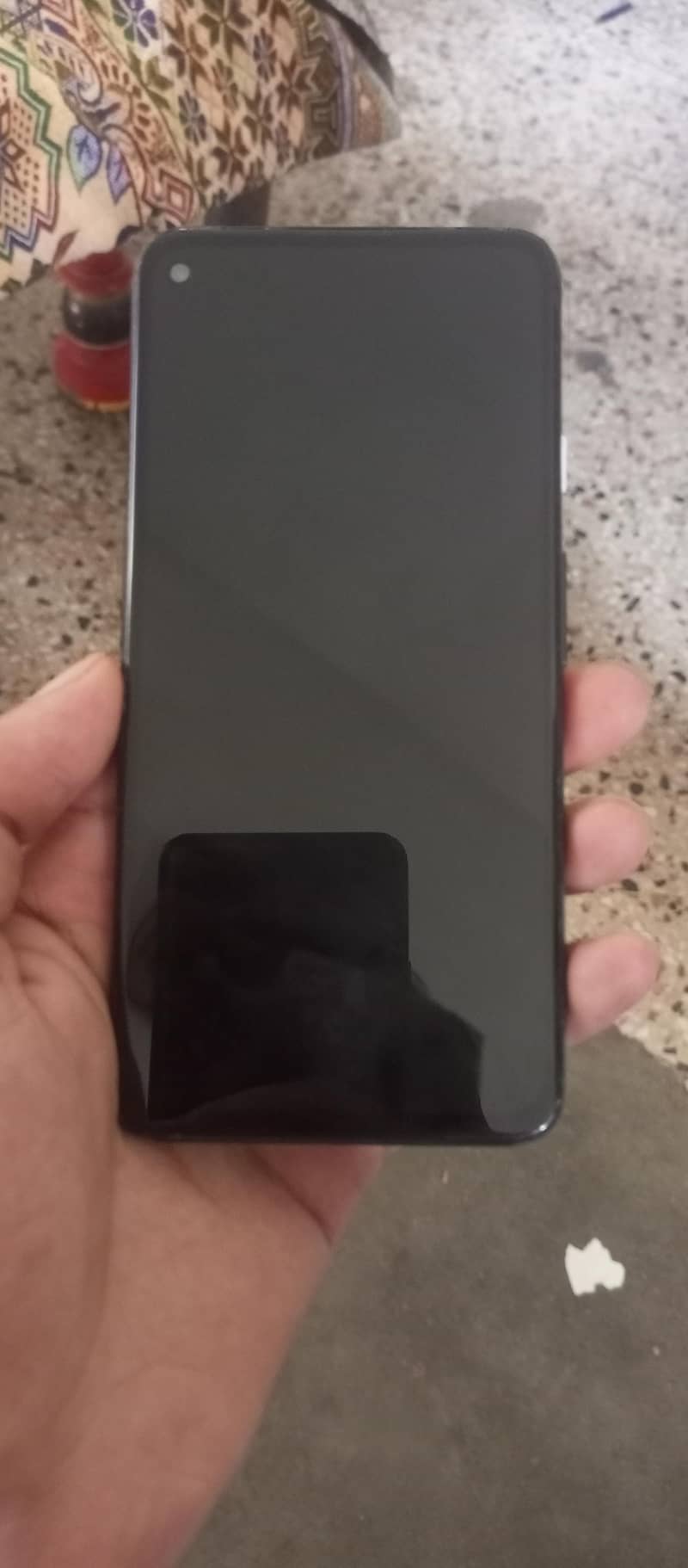 Google Pixel 4a 5g 1