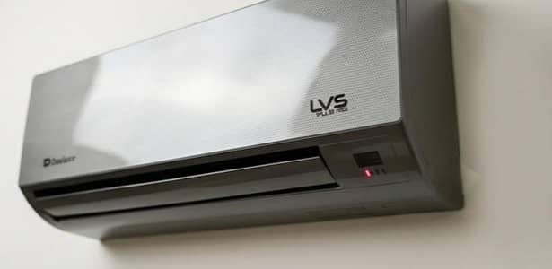 10/10 Dawlance LVS AC