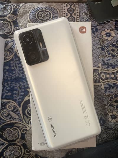 Xiaomi Mi 11T 5G