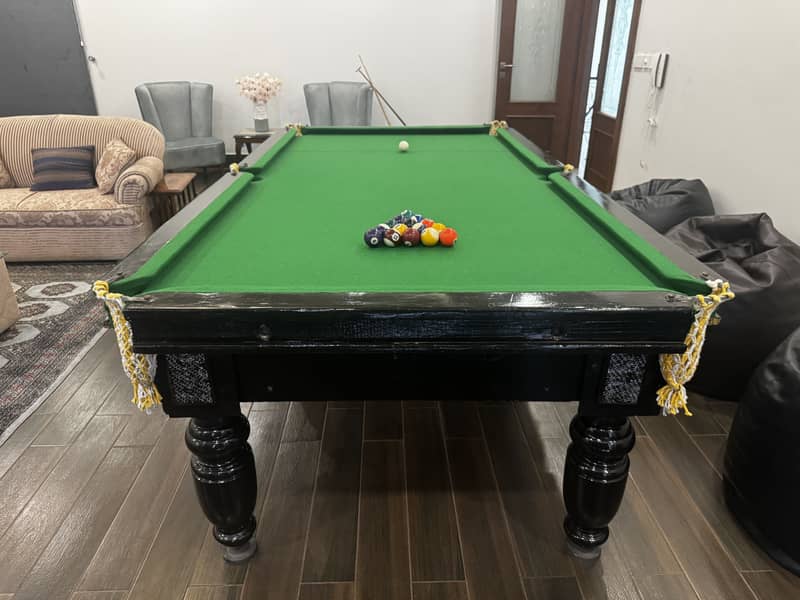 8 ball pool 0