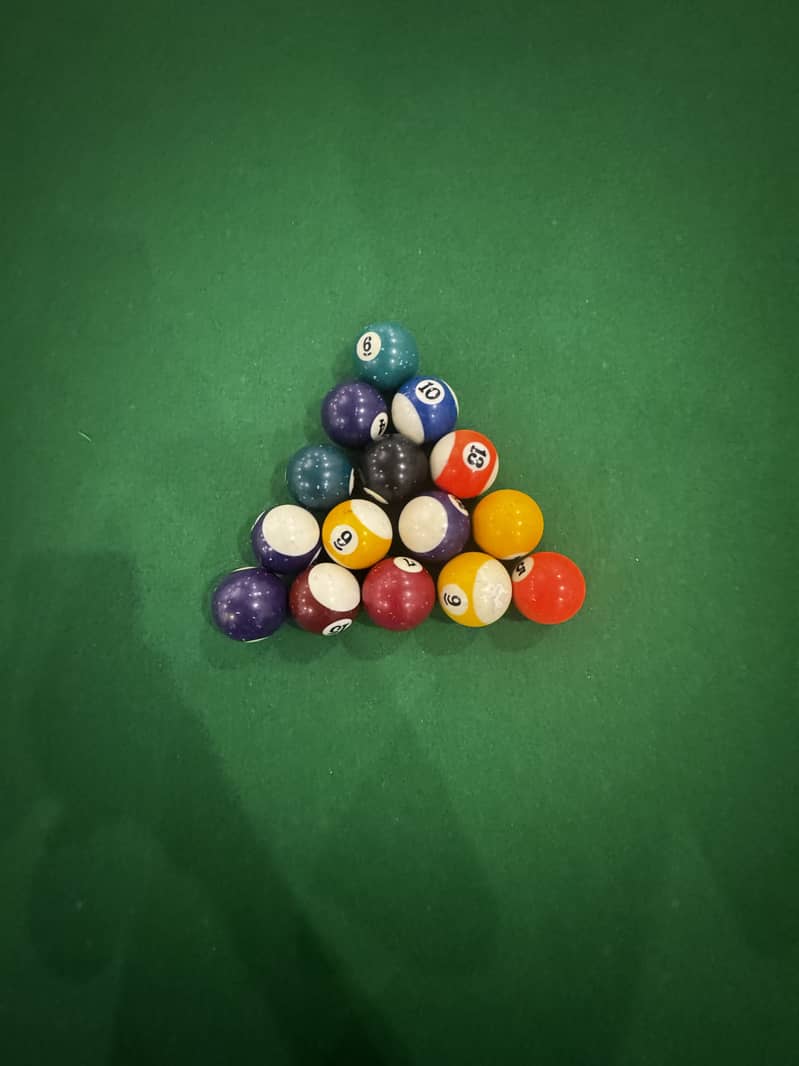 8 ball pool 1