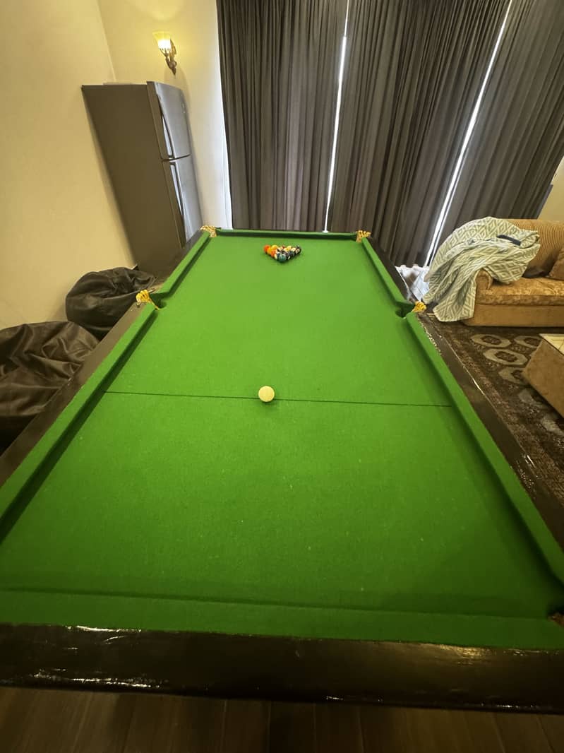 8 ball pool 4