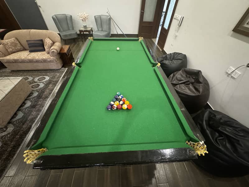 8 ball pool 5