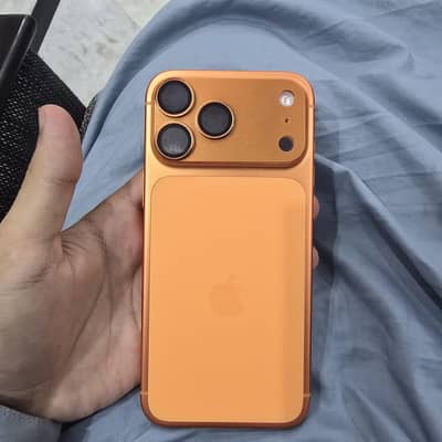 Apple iPhone 17 Pro Max