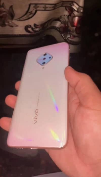 Vivo S1 Pro