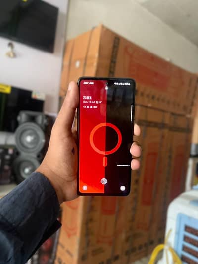 Samsung Mobile A52s