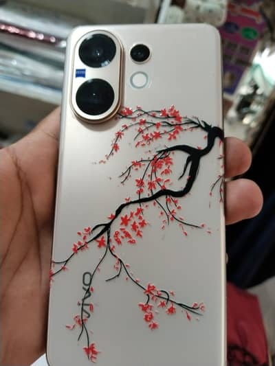 Vivo V60