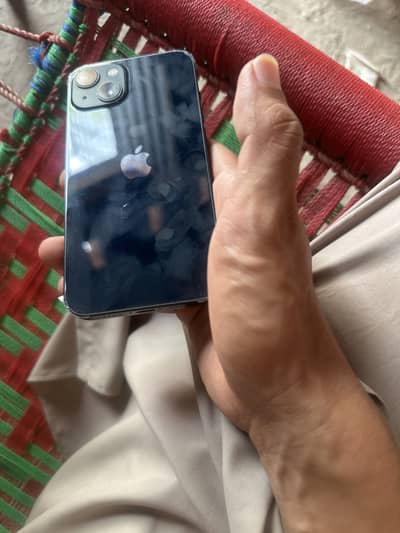 apple i phone 13