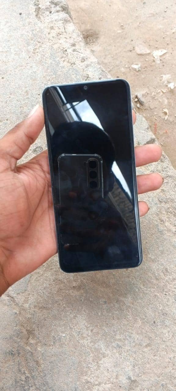 Realme Note 50 2