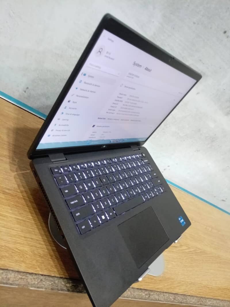 Dell 7430 1