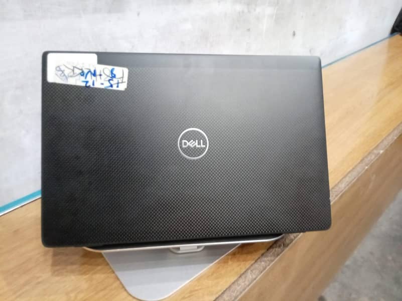 Dell 7430 2