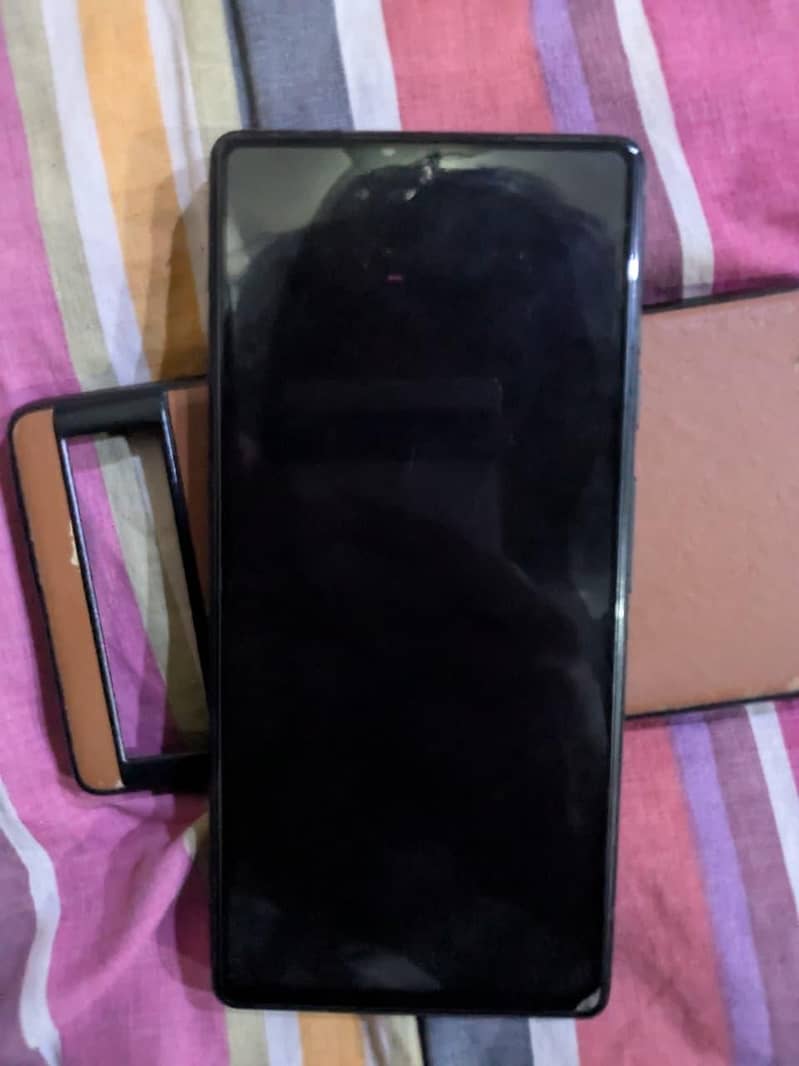 Google Pixel 6a 1