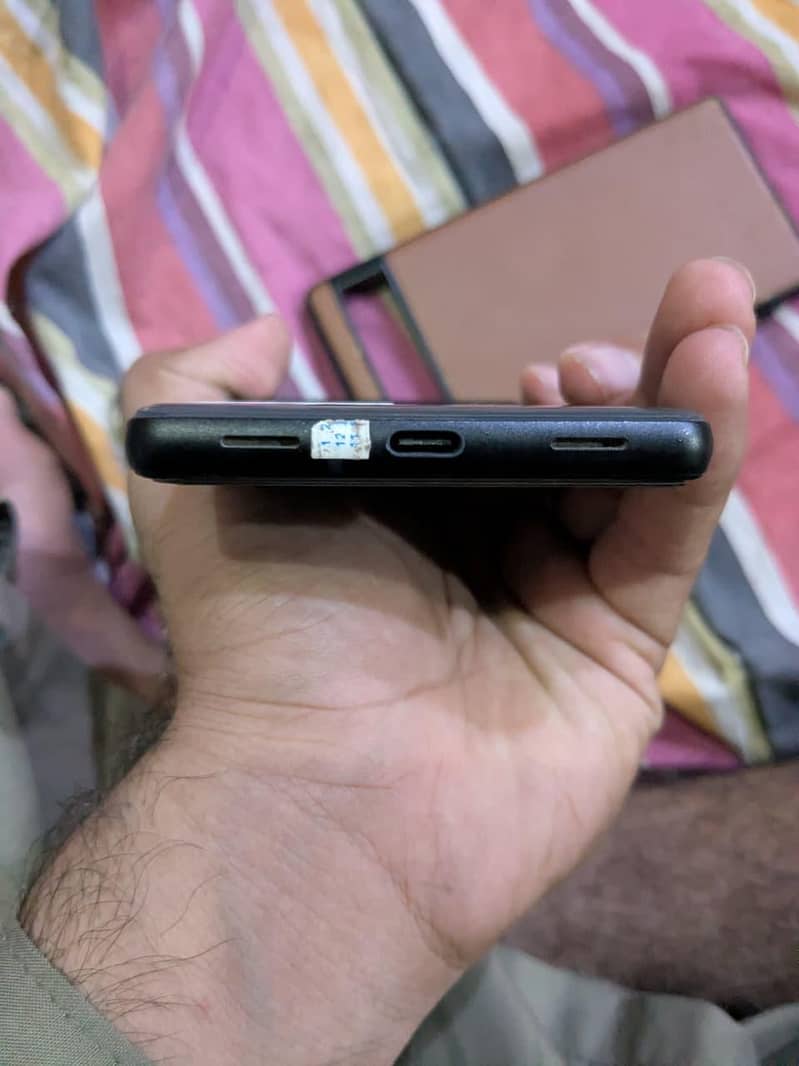 Google Pixel 6a 3