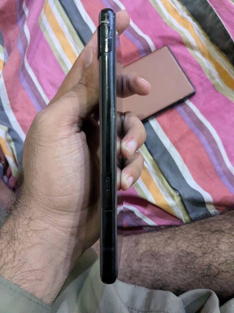 Google Pixel 6a 4
