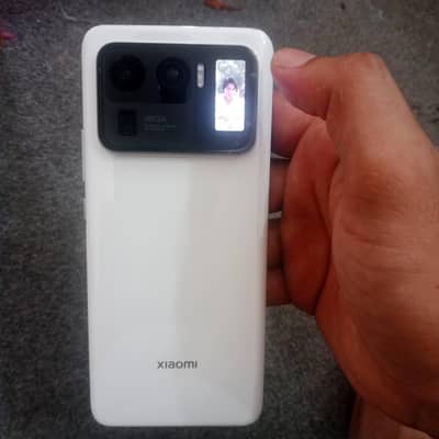 Xiaomi Mi 11 Ultra