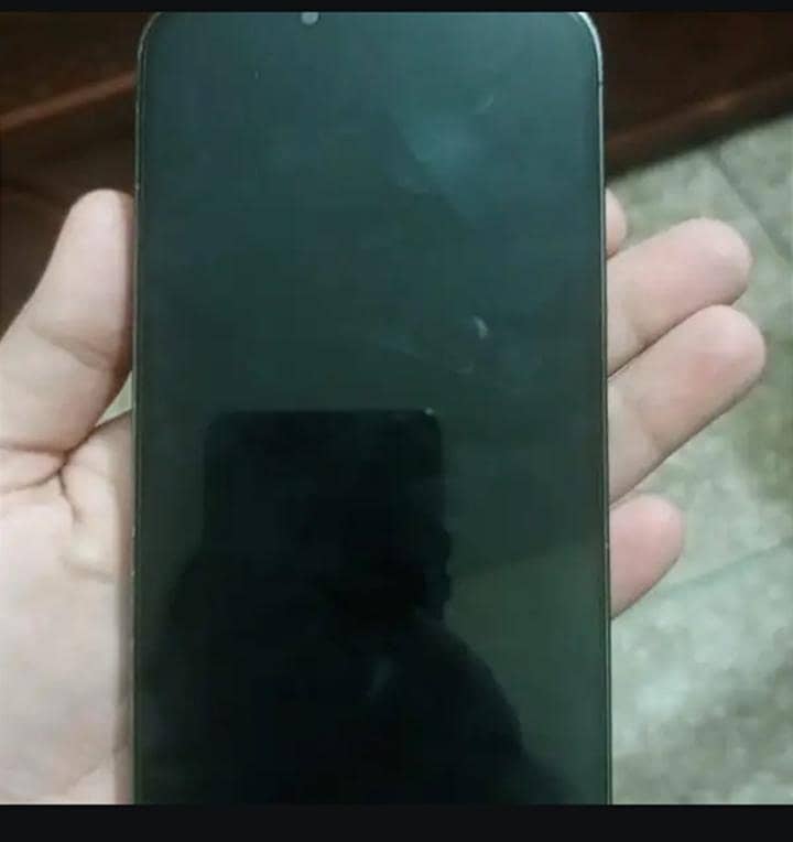 Apple iPhone 13 Pro Max 1