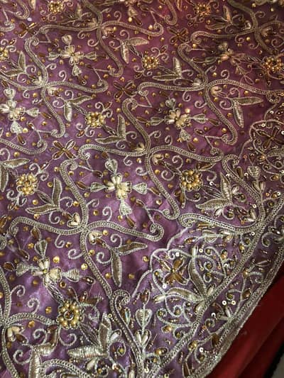 Original Maxce Bridal Suit – Excellent Condition 1/time used