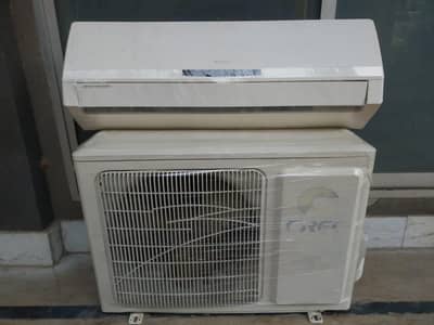 1.5 ton split Ac Gree total Genuine fast cooling