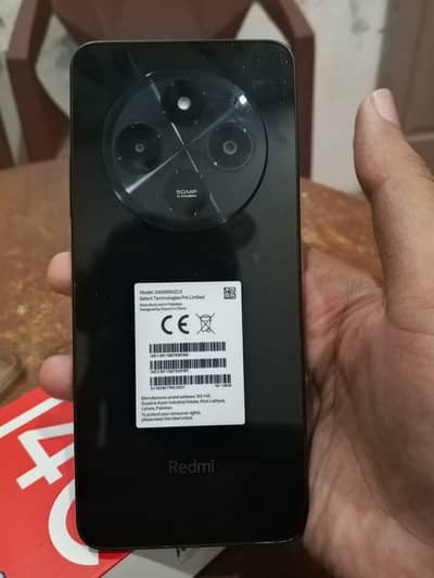 Redmi 14c