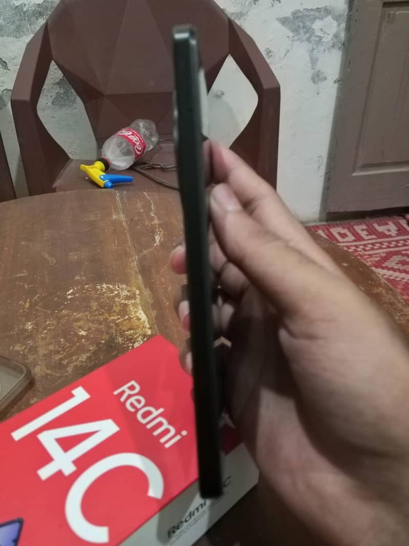 Redmi 14c 1
