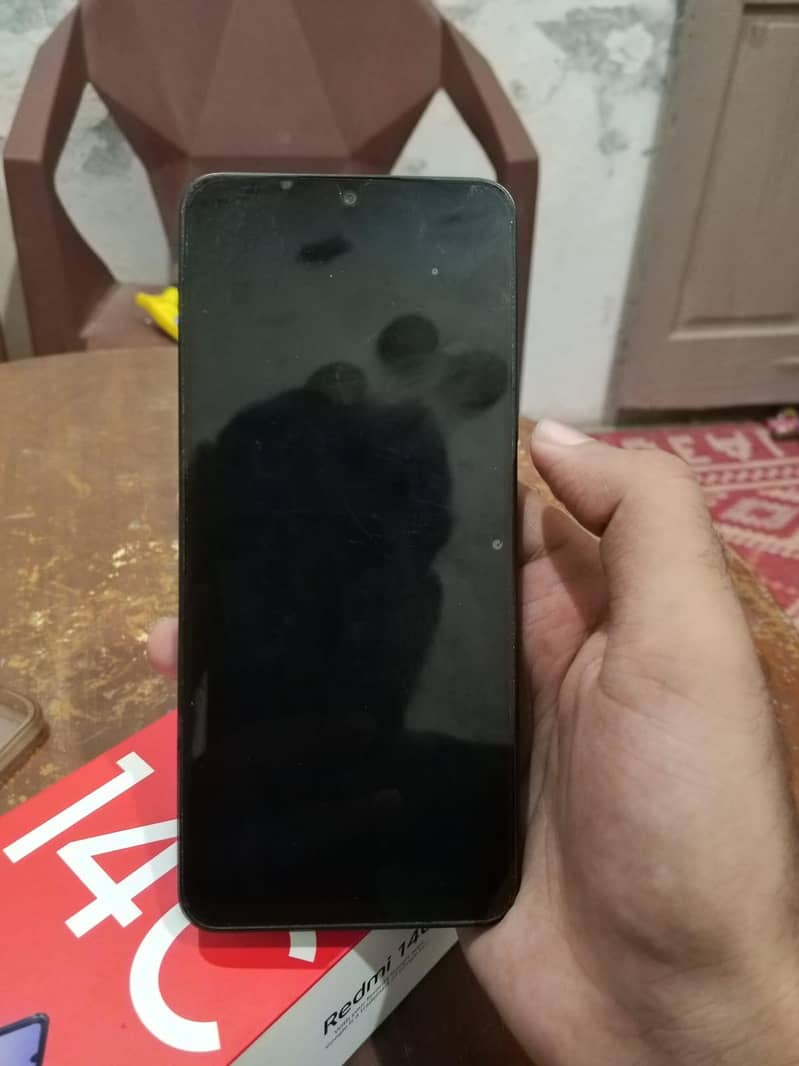 Redmi 14c 2
