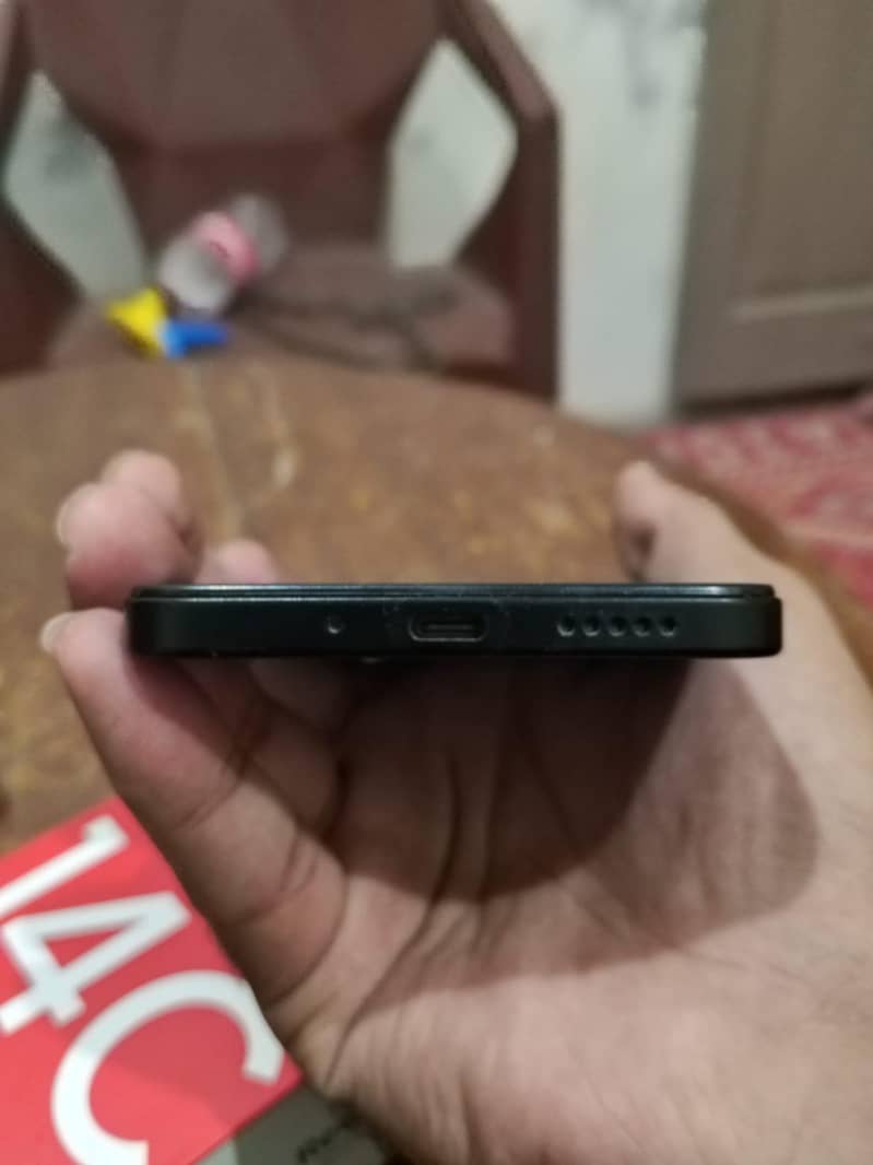 Redmi 14c 6