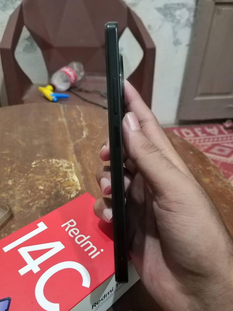 Redmi 14c 7