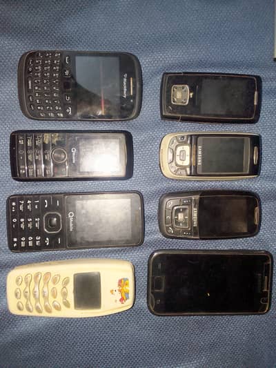 Scrape Mobiles Samsung Nokia Blackberry QMobile