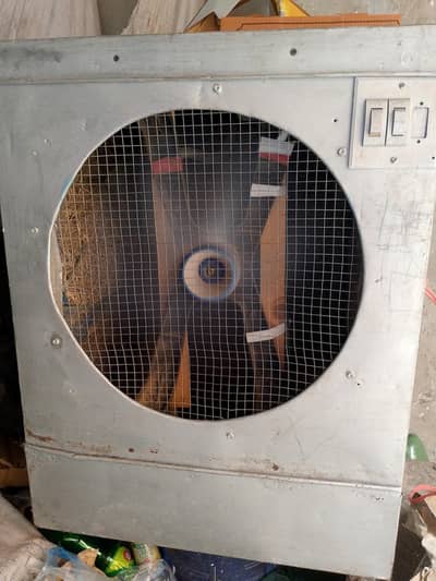ail cooler
