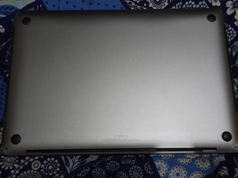 Macbook pro 2019 2